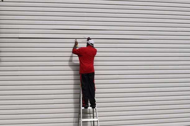 Trusted Brooklyn, WI Siding Installation & Repair Experts