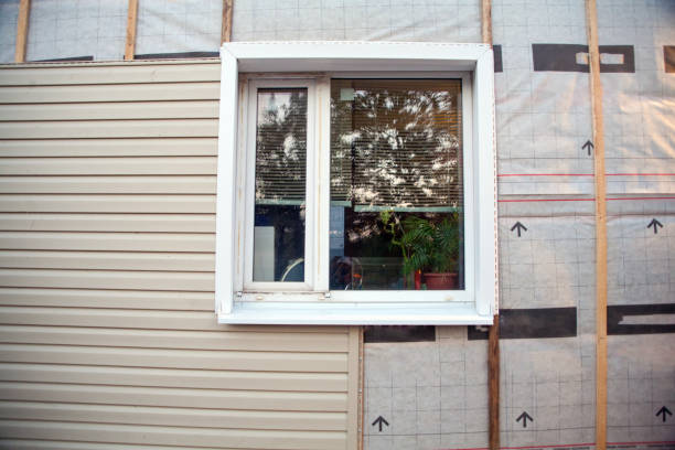 Siding for Multi-Family Homes in Brooklyn, WI