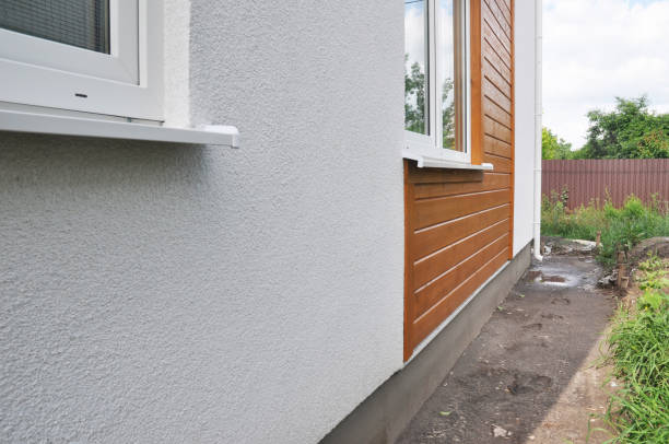Best Siding for New Construction  in Brooklyn, WI